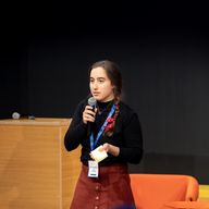Justine Sauvage